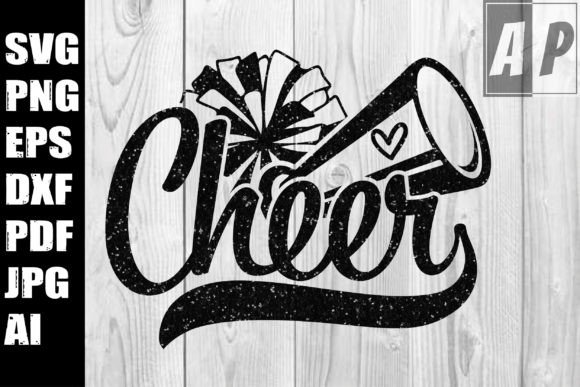 Download Cheer Svg, Png, Svg for Shirt - Cheer svg Collection