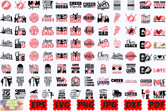 Download Cheer SVG | Cheer Mom SVG | Cheer Design - Cheer svg Collection