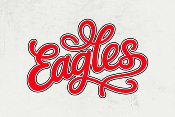 Download Eagles Mascot Svg, Eagles Cheer Svg - Cheer svg Collection