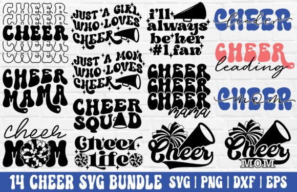 Download Cheer SVG Bundle - Cheer PNG - Cheer svg Collection