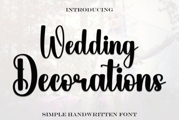 Download Wedding Decorations - Wedding decorations Collection