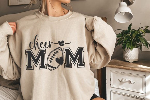 Download Cheer Mom SVG, Cheer SVG, Cheerleader - Cheer svg Collection