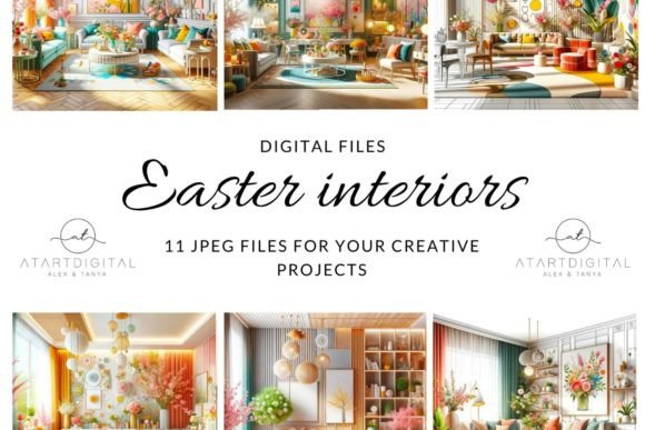 Download Easter Interiors for Wedding Decorations - Wedding decorations Collection